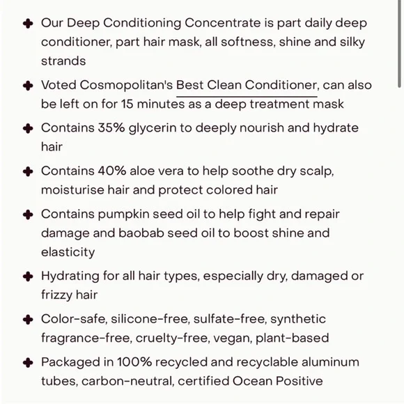 Everist hair shampoo and conditioner - Picture 6 of 6